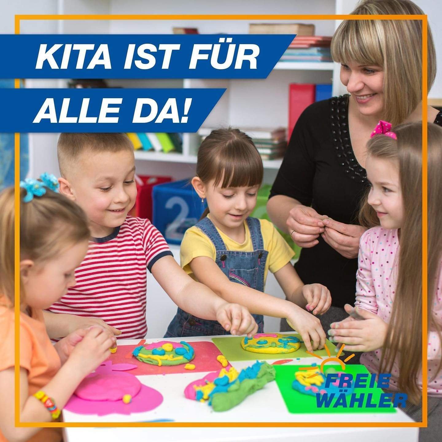 Gleiche Chancen Für Alle Kinder - FREIE WÄHLER Frankfurt