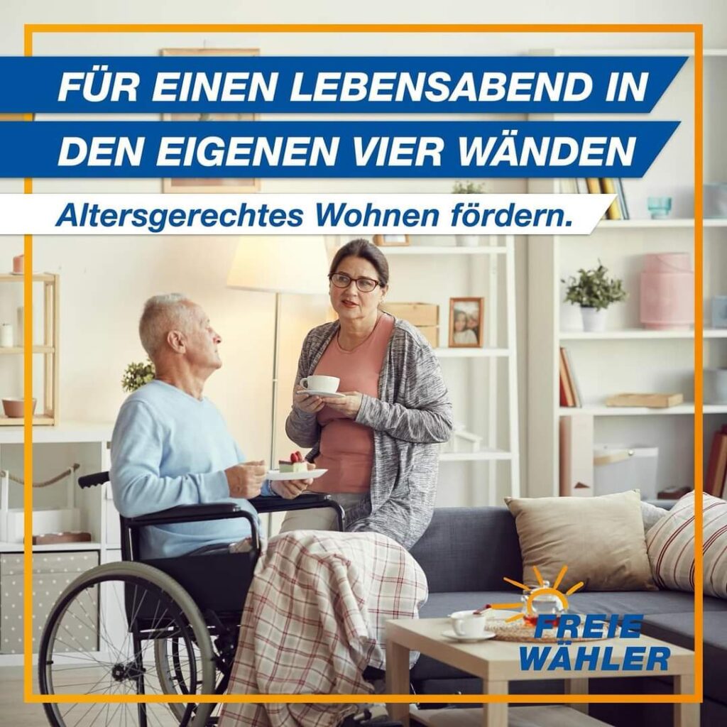 Graue Wohnungsnot: Gefahr von Altersarmut durchs Wohnen steigt